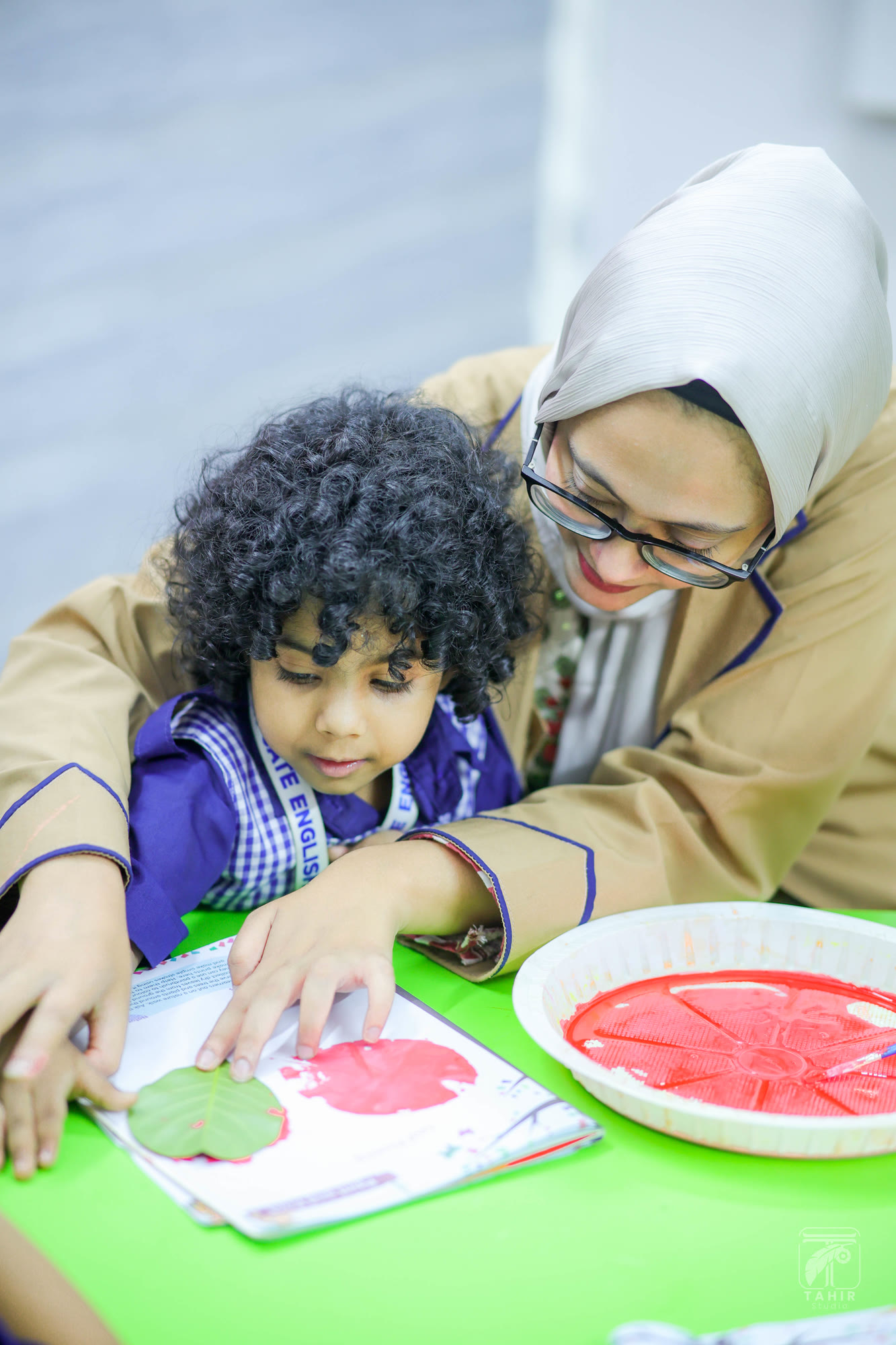 Science and Creativity Fair